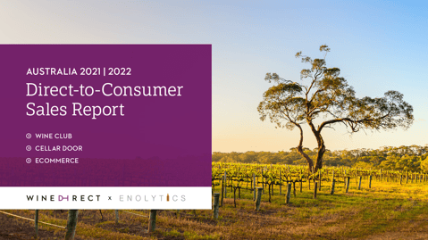 Australia DTC Report 2021 2022 Cover