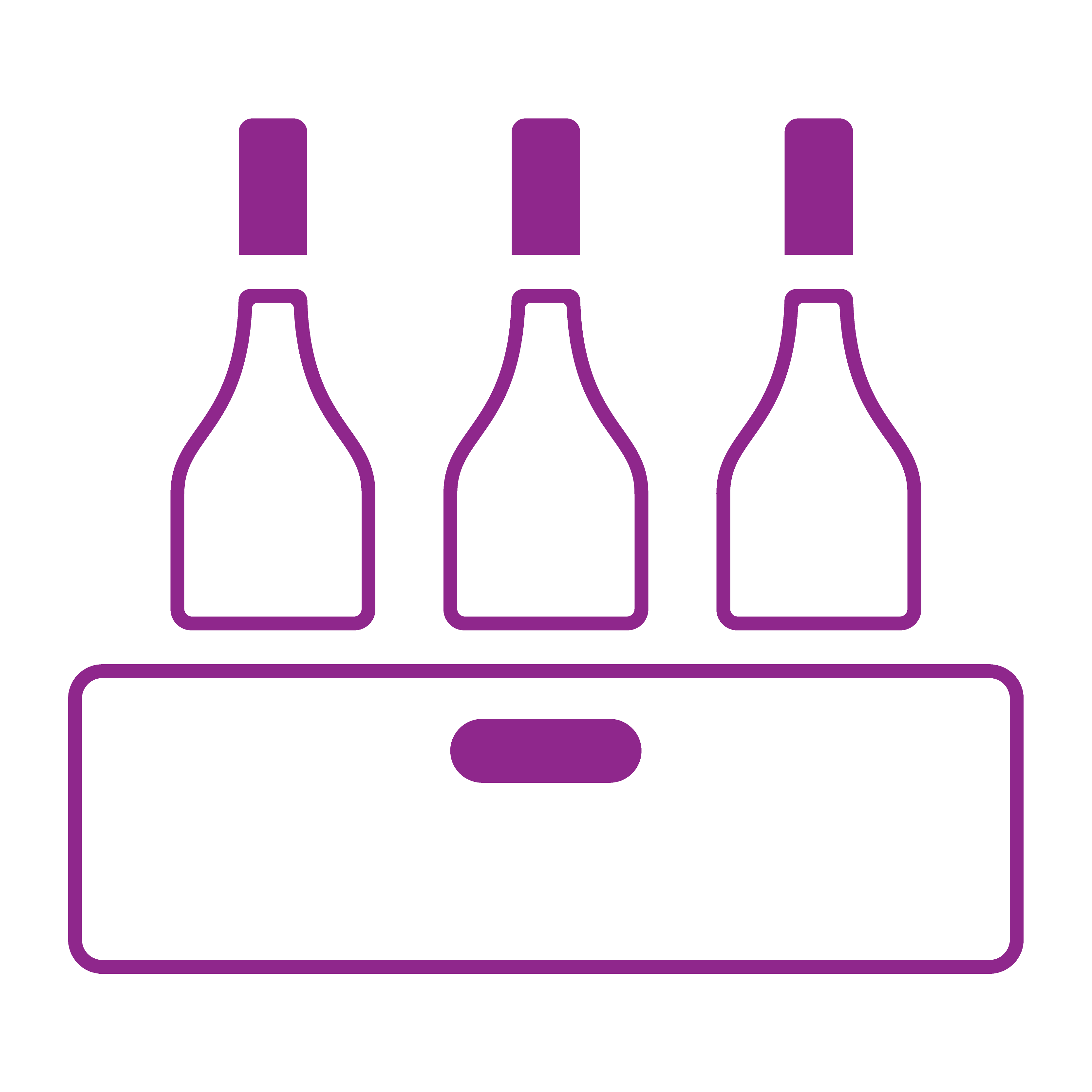 WineDirect Wine Clubs Wine Club DCT Solution