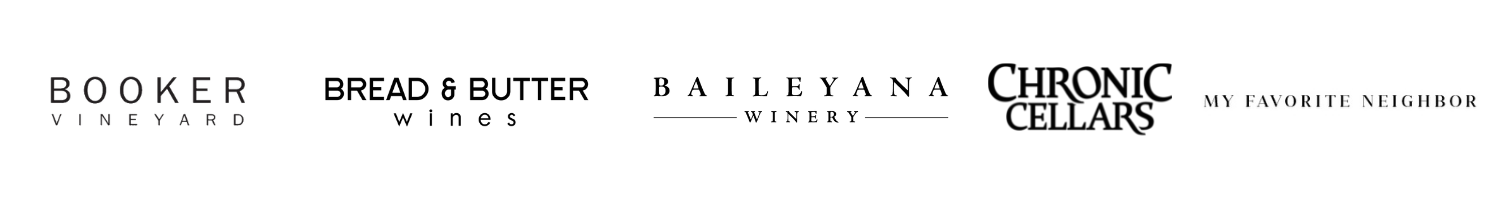 Trusted By WineDirect Clients Wine DTC