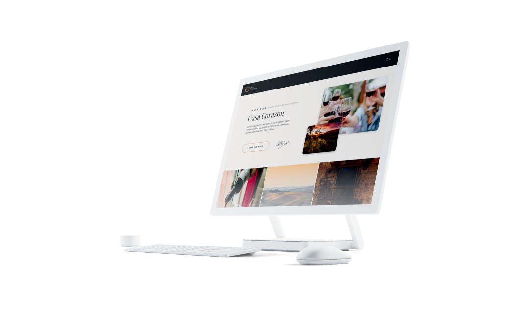 All-New WineDirect